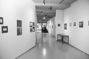 Freddie Rankin exhibition